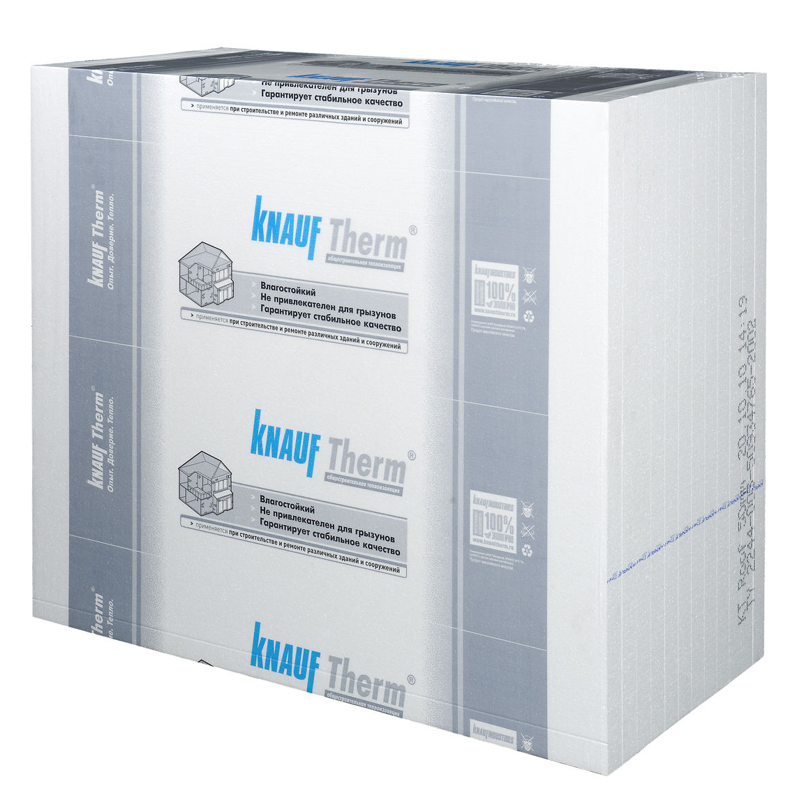 KNAUF Therm Roof Light