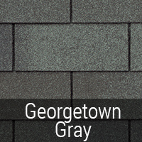 Certainteed CT-20 Georfetown Gray