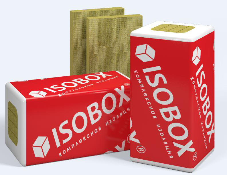 ISOBOX РУФ Н