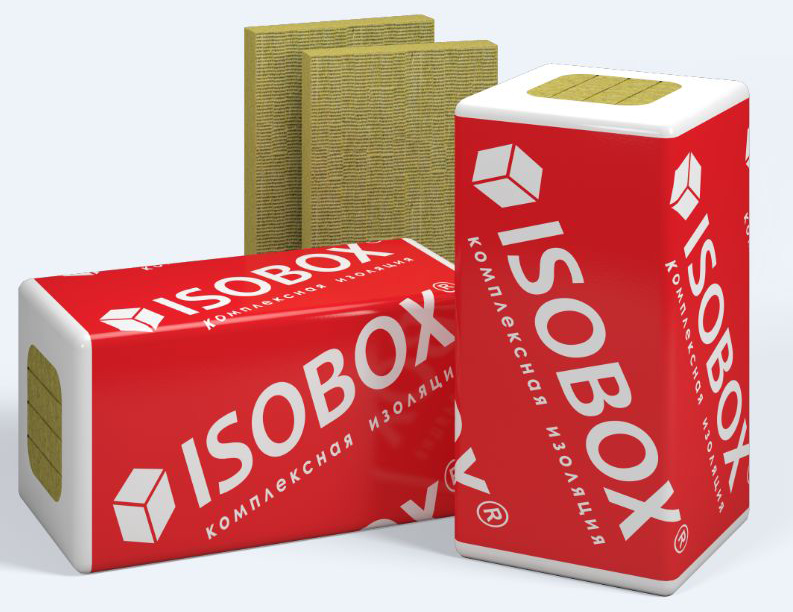 ISOBOX ЭКСТРАЛАЙТ