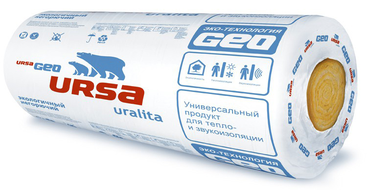 URSA GEO М-11Ф