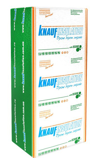 KNAUF Insulation Термо Плита 037