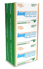 KNAUF Insulation Фасад