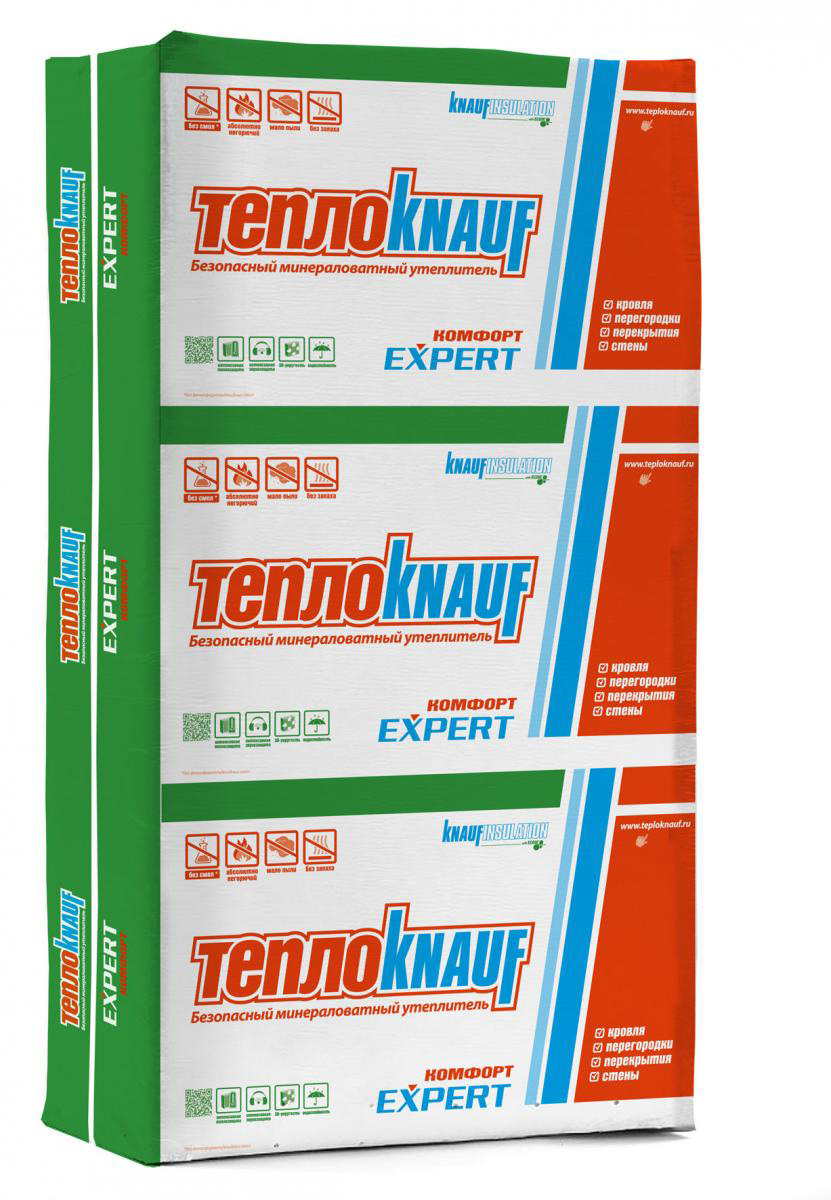 KNAUF Expert Комфорт