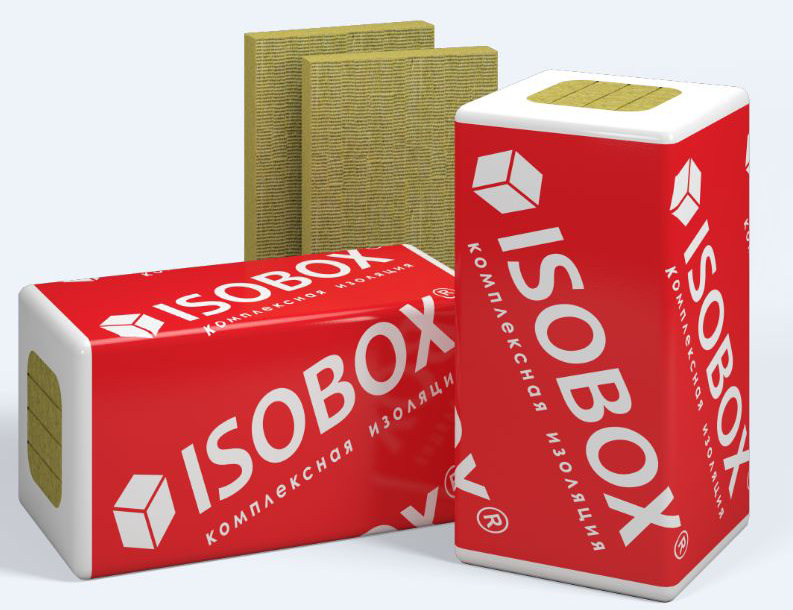 ISOBOX РУФ