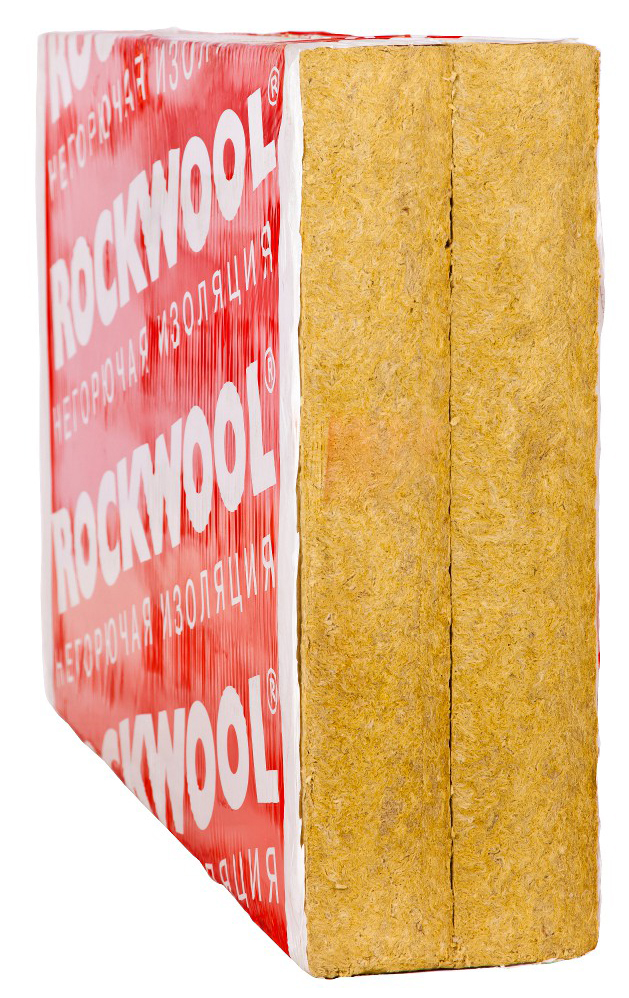 Rockwool Лайт Баттс Скандик