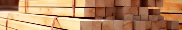 Пиломатериалы для строительства: преимущества, виды и особенности выбора