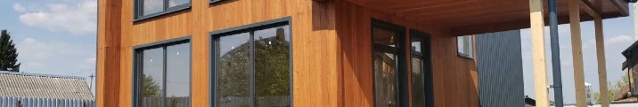 Рейтинг преимуществ каркасного дома для круглогодичного проживания