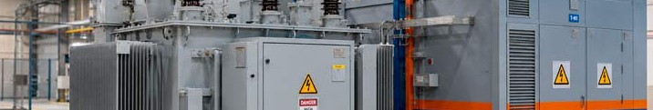 Основные неисправности трансформаторов на складах и торговых центрах