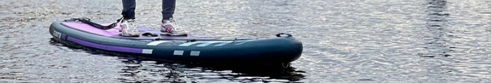 Эстетика северного неба: почему пасмурная погода идеальна для отдыха на воде