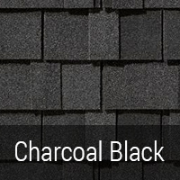 Certainteed Independence Charcoal Black