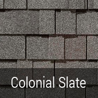 Certainteed Independence Colonial Slate