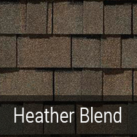 Certainteed Independence Heather Blend
