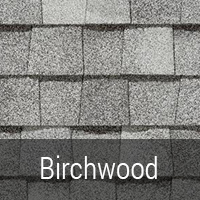 Certainteed Landmark Birchwood