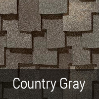 Certainteed Presidential Shake Country Gray
